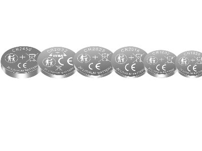 什么品牌的紐扣電池好耐用 什么品牌的紐扣電池好耐用